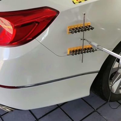 ست قطاری PDR استار لایت